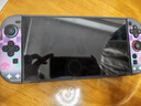 任天堂（Nintendo）【国内保税仓】Switch2/1代 OLED/续航加强日版/港版便携家用ns体感游戏机掌机 港版switch2马里奥赛车同捆-划算组合 实拍图