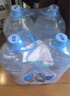 康师傅饮用纯净水 家庭办公大瓶桶装水整箱 苏沪锡杭自配区 5L*4桶 实拍图