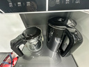 沁园（TRULIVA）茶吧机饮水机立式下置式水桶家用多功能办公室全自动智能茶吧柜一体烧水壶高端客厅用2025年新款 实拍图