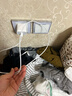 Apple/苹果 20W USB-C手机充电器 原装充电器手机快充头苹果充电器  适用iPhone 17系列/Air新品 实拍图