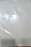 科密(comet)文件过塑机塑封机膜 照片过塑膜 优质专用护卡膜/塑封膜 220*310mm A4 100张 70mic 实拍图