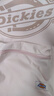 Dickies背包女双肩包旅行包大容量电脑包大学生书包初中生高颜值休闲包 实拍图