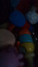 费雪（Fisher-Price）儿童玩具球 宝宝卡通小皮球拍拍球彩印球15cm拼图生日礼物礼品 实拍图