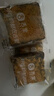舌里黑金肉松厚切吐司360g/箱面包早餐代餐办公室休闲零食点心 实拍图