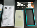 闪魔 适用苹果13钢化膜 iphone13pro手机膜全屏13promax防爆顺滑手感无边高清抗指纹保护膜 【超清防爆抗指纹】2片+神器 苹果13ProMax 实拍图