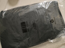 伯希和（Pelliot）【山野经典3.0】冲锋衣三合一男女秋冬保暖外套115301054黑L 实拍图