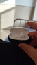 小米（MI）Redmi Buds 4 活力版 无线蓝牙耳机 28小时长续航 通话降噪 适用于安卓苹果手机 白色 实拍图