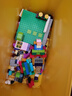 乐高（LEGO）积木拼装经典系列10698 创意大号积木盒男孩女孩儿童玩具生日礼物 实拍图