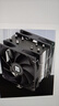 Thermalright(利民) Assassin X 120 Refined SE PLUS CPU风冷散热器 AGHP逆重力4热管 AX120 R SE PLUS 实拍图