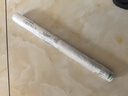 墨斗鱼磨砂玻璃隐私贴膜窗户防窥膜卫生间厕所贴纸透光不透人0.45*2米 实拍图