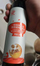 秋田满满 核桃热炒油250ml 压榨食用油_享婴儿宝宝儿童辅食食谱 实拍图