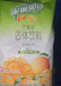 雀巢果维C+芒果味840g/袋 富含维C 低脂果珍冲饮果汁粉 实拍图