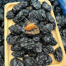 研食妈咪加州无核西梅干大果孕妇零食无添加剂孕吐解馋便秘独立包装100g 实拍图
