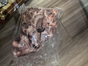 往来白丁 内蒙古牛脊骨2斤净重 新鲜牛骨头带肉牛蝎骨髓牛肉火锅食材 生鲜 实拍图