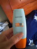 Mistine蜜丝婷防晒霜小黄帽60ml*2防水汗防紫外线高倍spf50+双11抢先购 实拍图