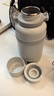BabyStar长途旅行车家两用烧水器便携式烧水壶烧水杯恒温杯电热水杯 实拍图