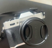 富士（FUJIFILM）X-T30 II/XT30 II 微单相机 套机（XC35F2 镜头) 银色 2610万像素 18种胶片模拟 视频提升 实拍图