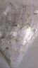COMMSCOPE康普 原装超五类网络水晶头 RJ45(100个一包）8-554720-3（原安普布线品牌） 实拍图