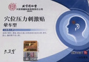 同仁堂北京同仁堂晕车贴成人儿童防晕船晕机头晕眩晕呕吐神器穴位晕车贴 实拍图