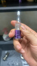 优理氏羊胎素3.0冻干粉精华液抗皱紧致精华淡化细纹修复抗衰舒缓次抛2盒 实拍图