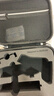 MAXCAM适用于dji大疆灵眸OM6手机云台Osmo Mobile 6便携收纳包中号抗压防震防摔保护盒配件手提包硬壳 实拍图