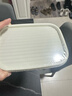 炊大皇 冰箱保鲜盒食品级可微波炉可冷藏保鲜收纳盒密封盒全家福9件套 实拍图