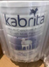 佳贝艾特（KABRITA）高钙吸收控糖成人羊奶粉*2罐 含A2蛋白 全面营养呵护身体小蓝钙 实拍图