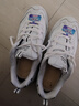 斯凯奇小白熊|女鞋秋冬季透气小白鞋增高复古老爹鞋运动鞋11931 实拍图