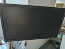 HPC19.5英寸家用办公电脑显示器 16:9 VGA接口 可壁挂 广视角 台式电脑监控显示屏 H21 实拍图