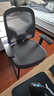 得力（deli）4900M 商务办公电脑椅 企业采购弓形椅拓展会议椅政企椅子 灰 实拍图