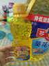 多力【张若昀同款】葵花籽油5L+238ml 食用油 物理压榨 零反式脂肪酸 实拍图