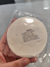 厨房蒸笼垫子蒸布食品馒头包子馍家用不粘屉布蒸笼布纸垫蒸锅纸 3.5寸【约8.9cm】 50张/包 实拍图