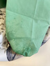 beedoll蓓兜儿童罩衣围兜防水防脏婴儿护衣饭兜宝宝画画围裙 小兔+小猪 实拍图