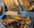 白马湖醉鱼干绍兴特产即食鱼块小包装休闲零食下酒菜混合口味散装醉鱼块 【混合口味】1000g 实拍图