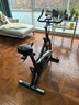 捷瑞特美国JOROTO磁控动感单车家用智能健身车室内自行车运动健身器材X2 磁控静音 海外同款 实拍图