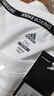 阿迪达斯 （adidas）男子透气舒适圆领休闲运动短袖T恤ADICTB-WB 2XL码 实拍图