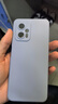 顾京 小米红米Note12TPro手机壳Redmi新款液态硅胶镜头全包围防摔网红超薄简约男女款保护套 红米Note12T Pro【薰衣灰】单壳 实拍图