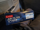 电装(DENSO)空气滤清器260331-0040丰田花冠/比亚迪F3/L3/吉利帝豪EC7 实拍图