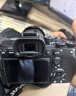 索尼（SONY）ILCE-7M4/A7M4全画幅微单数码相机专业级a74 α7IV 单机身+24-70F2.8二代 官方标配+进阶套装（旅游推荐） 实拍图