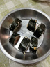 方家铺子中华老字号 寿司海苔片56g(20片)寿司料理食材 紫菜卷包饭 送竹帘 实拍图