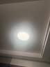 飞利浦（PHILIPS）吸顶灯护眼全光谱小客厅卧室大灯LED灯具国家补贴V9【包安装】80W 实拍图