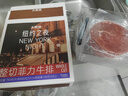 大希地盒装菲力整切调理牛排套餐700g厚切牛扒儿童牛肉礼盒烧烤 实拍图