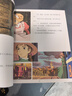 哈尔的移动城堡 宫崎骏作品 吉卜力官方审核认定唯一简体中文版绘本 实拍图
