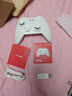 北通鲲鹏20无线游戏手柄智控双切扳机震动蓝牙手柄xbox电脑PC手机steam电视NSswitch2体感原神宝可梦ZA 实拍图