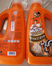 威猛先生（Mr Muscle）热门商品管道疏通啫喱 960ml*3瓶卫浴下水道疏通剂 厕所管道疏通  实拍图