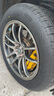 固特异（Goodyear）汽车轮胎 235/55R18 104V AMG SUV 安乘SUV 适配 雪佛兰科帕奇 实拍图