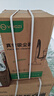 扬子吸尘器家用3000W大功率25L工业大吸力美缝开荒商用干湿吹桶式除尘机酒店保洁办公室吸尘机CX-2100A 实拍图