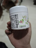 松达儿童面霜婴儿山茶油润肤乳宝宝保湿乳液秋冬滋润128g+68g 实拍图