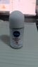 妮维雅（NIVEA）【孙颖莎同款】抑汗香体止汗露滚珠精华爽身走珠液50ml*3 实拍图