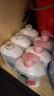 滴露（Dettol）洗手液滋润500g*6 抑菌洗手液家庭装大桶儿童消毒无酒精温和护手 实拍图